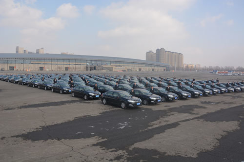 遼寧包車服務與典當租賃產品庫新思路 汽車租賃的轉型機遇