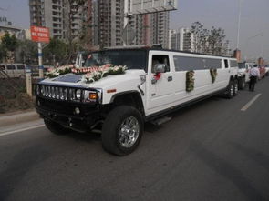 鄭州寶祥婚慶租車公司 匠心隨行，愛啟程，圖冊賞析臺前后美如詩！